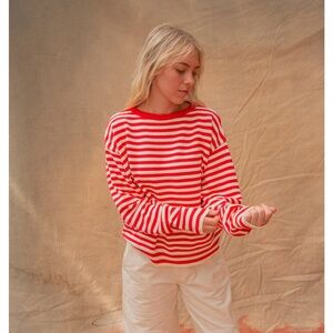 Sonderhaus “I can’t believe it’s not vintage” sweater